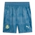 Short Palmeiras Goleiro I 25/26 - Masculino Puma - Azul - comprar online