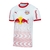 Camisa Red Bull Bragantino I 25/26 - Torcedor Puma Masculina - Branca com detalhes em vermelho e Com Patrocínio na internet