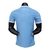 Camisa Inter Miami III 25/26 - Jogador Adidas Masculina - Azul - CADASTRO EXPRESS