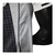 Camisa Newcastle I 25/26 - Jogador Adidas Masculina - Branca com detalhes em preto na internet