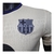 Imagem do Camisa Barcelona II 25/26 - Jogador Nike Masculina - Bege com detalhes em azul e preto