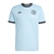 Camisa Seleção Alemanha Edição Aniversário 125 anos Goleiro I 25/26 - Torcedor Adidas Masculina - Azul - comprar online