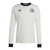 Camisa Seleção Alemanha Edição Aniversário 125 anos I 25/26 manga longa - Torcedor Adidas Masculina - Branca com detalhes em preto - comprar online