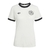 Camisa Seleção Alemanha Edição Aniversário 125 anos I 25/26 - Torcedor Adidas Feminina - Branca com detalhes em preto - comprar online