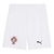 Short Seleção Portugal II 25/26 - Masculino Nike - Branco - comprar online