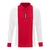 Camisa Ajax Edição Aniversário 125 anos 25/26 manga longa - Torcedor Adidas Masculina - Branca e vermelha - comprar online