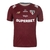 Camisa São Paulo Treino 25/26 - Torcedor New Balance Masculina - Bordô e Com Patrocínio - comprar online