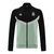 Jaqueta Corta-Vento Real Madrid 25/26 - Masculina Adidas - Verde e preta - comprar online