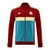 Jaqueta Corta-Vento Roma 25/26 - Masculina Adidas - Vermelha - comprar online