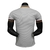 Camisa Arsenal III 25/26 - Jogador Adidas Masculina - Branca com detalhes em vinho - CADASTRO EXPRESS