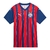 Camisa Bahia II 25/26 - Torcedor Puma Masculina - Azul e vermelha - comprar online
