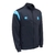 Jaqueta Corta-Vento Grêmio 25/26 - Masculina Umbro - Cinza com detalhes em azul - CADASTRO EXPRESS