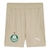 Short Palmeiras 25/26 - Masculino Puma - Bege - comprar online