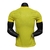 Camisa Seleção França Goleiro 25/26 - Jogador Nike Masculina - Amarela - CADASTRO EXPRESS
