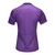 Camisa Corinthians Treino 25/26 - Torcedor Nike Feminina - Roxa na internet