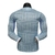 Camisa Juventus II 25/26 manga longa - Jogador Adidas Masculina - Azul com detalhes em branco e amarelo na internet