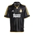 Camisa Retrô Real Madrid II 1999/00 - Masculina Adidas - Preta com detalhes em amarelo - comprar online