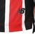 Camisa São Paulo II 25/26 - Torcedor New Balance Feminina - Vermelha e preta na internet