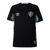 Camisa Fluminense Goleiro I 25/26 - Torcedor Umbro Masculina - Preta com detalhes em verde - comprar online