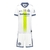 Kit Infantil Inter de Milão Edição especial Valentino Rossi II 24/25 - Nike - Branco com detalhes em azul - comprar online
