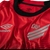 Camisa Athletico Paranaense I 25/26 - Torcedor Umbro Masculina - Vermelha e preta - loja online