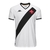Camisa Vasco da Gama II 25/26 - Torcedor Kappa Masculina - Branca - comprar online