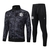 Conjunto Corinthians 25/26 - Masculino Nike - Preto com detalhes em cinza - comprar online