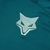Imagem do Jaqueta Corta-Vento Cruzeiro Treino 25/26 - Adidas - Verde