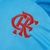 Jaqueta Corta-Vento Flamengo Treino 25/26 - Masculina Adidas - Azul - loja online