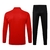 Conjunto Flamengo Treino 25/26 - Masculino Adidas - Vermelho e preto na internet
