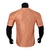 Camisa AC Milan Treino 25/26 - Jogador Puma Masculina - Laranja na internet