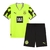 Kit Infantil Borussia Dortmund Edição especial de Aniversário 25/26 - Puma - Amarelo neon com detalhes em preto - comprar online