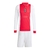 Kit infantil Ajax Edição Aniversário 125 anos 25/26 manga longa - Adidas - Branco e vermelho - comprar online