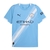 Camisa Manchester City I 25/26 - Torcedor Puma Masculina - Azul - comprar online