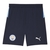 Short Manchester City II 25/26 - Masculino Puma - Azul - comprar online