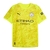 Camisa Manchester City Goleiro III 25/26 - Torcedor Puma Masculina - Amarela - comprar online