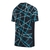 Camisa Inter de Milão Pré-jogo 25/26 - Torcedor Nike Masculina - Preta com detalhes em azul - CADASTRO EXPRESS