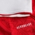 Camisa Arsenal I 25/26 manga longa - Torcedor Adidas Masculina - Vermelha e branca - loja online