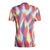 Camisa Arsenal Pré-jogo 25/26 - Torcedor Adidas Masculina - Azul e vermelha e amarela na internet