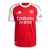 Camisa Arsenal I 25/26 - Torcedor Adidas Masculina - Vermelha e branca - comprar online