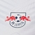 Imagem do Camisa Red Bull Leipzig I 25/26 - Torcedor Puma Masculina - Branca com detalhes em vermelho