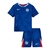 Kit Infantil Chelsea I 25/26 - Nike - Azul - comprar online