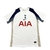 Camisa Tottenham I 25/26 - Torcedor Nike Masculina - Branca com detalhes em azul - comprar online