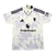 Camisa Manchester United II 25/26 - Torcedor Adidas Masculina - Branca com detalhes em roxo - comprar online
