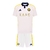 Kit Infantil Al-Nassr 25/26 - Adidas - Branco - comprar online
