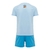 Kit Infantil Grêmio II 25/26 - Umbro - Azul na internet
