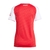 Camisa Arsenal I 25/26 - Torcedor Adidas Feminina - Vermelha e branca na internet