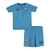 Kit Infantil Santos III 25/26 - Umbro - Azul - comprar online