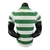 Camisa Celtic I 25/26 - Jogador Adidas Masculina - Branca e verde - CADASTRO EXPRESS