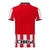 Camisa Athletic Bilbao I 25/26 - Torcedor Castore Masculina - Branca e vermelha na internet